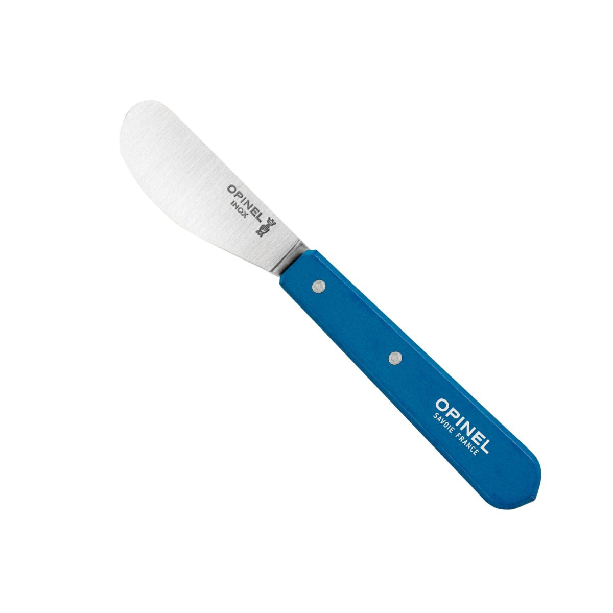 Opinel Essential Spreading Knife - Paysage Color Set