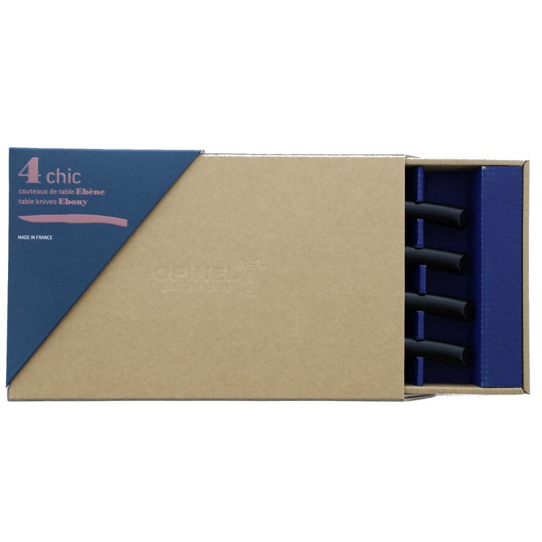 Table Chic Steak Knives