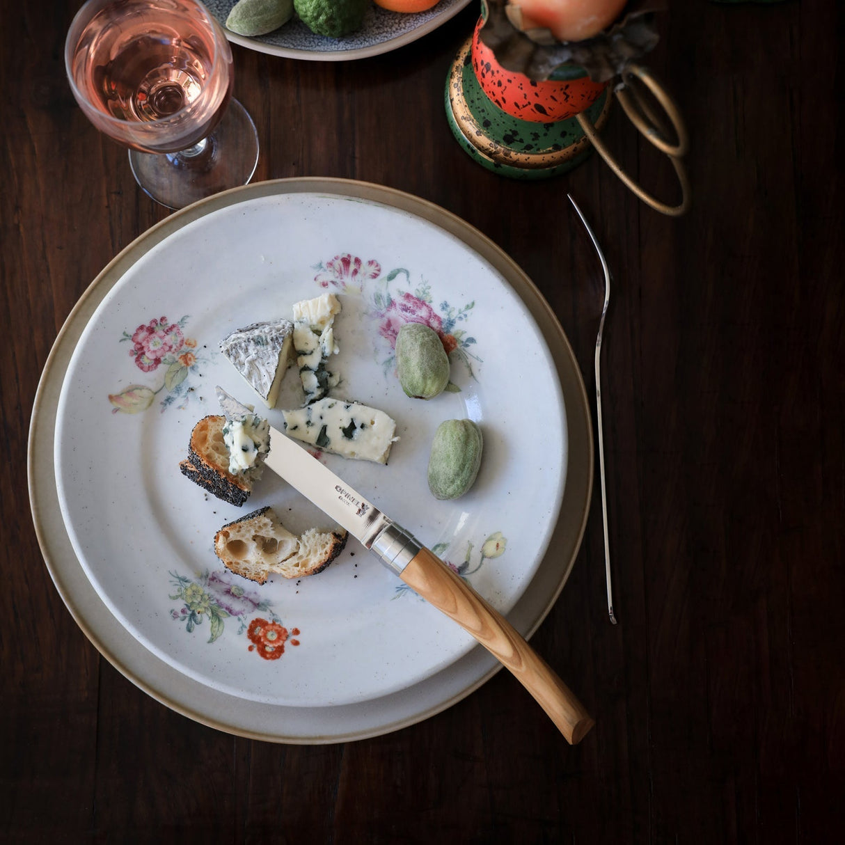 Table Chic Steak Knives