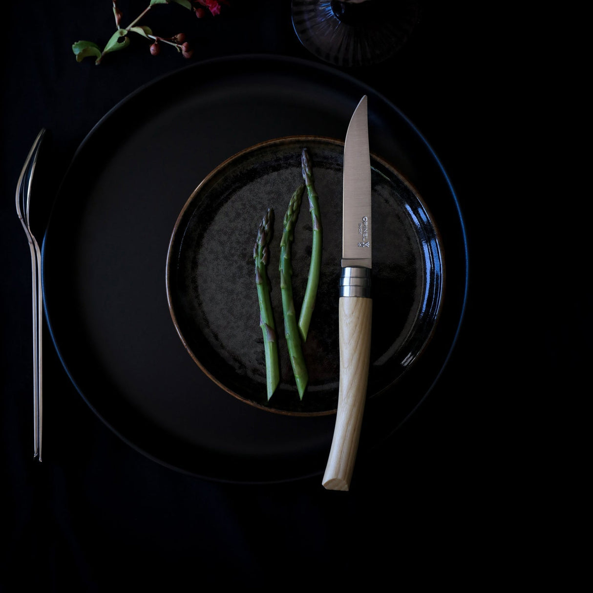 Table Chic Steak Knives