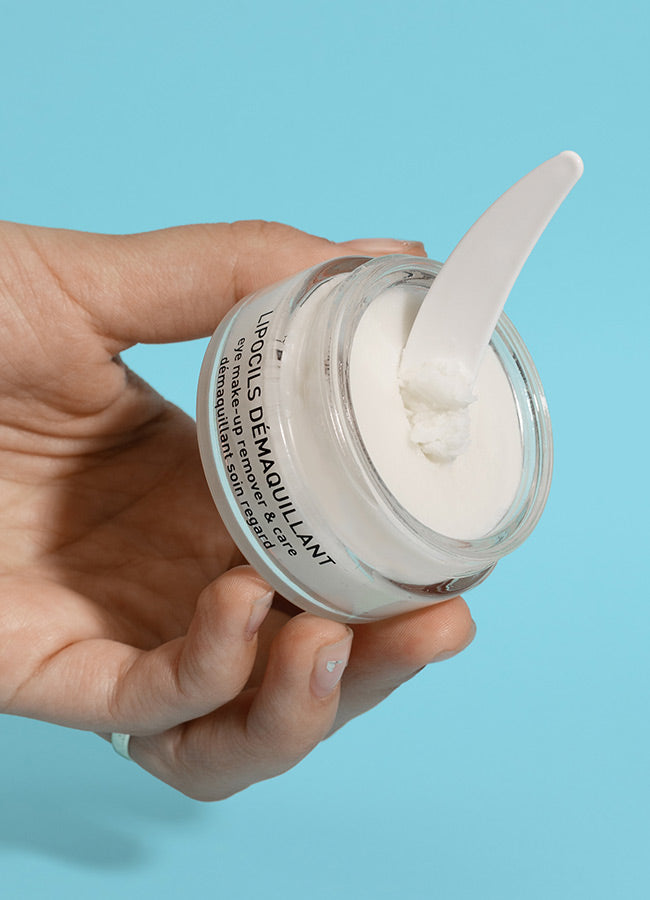 Talika Lipocils Eye Makeup Remover Balm