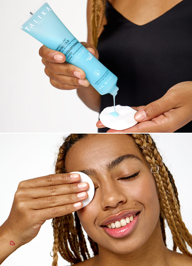 Talika Lash Power Pair