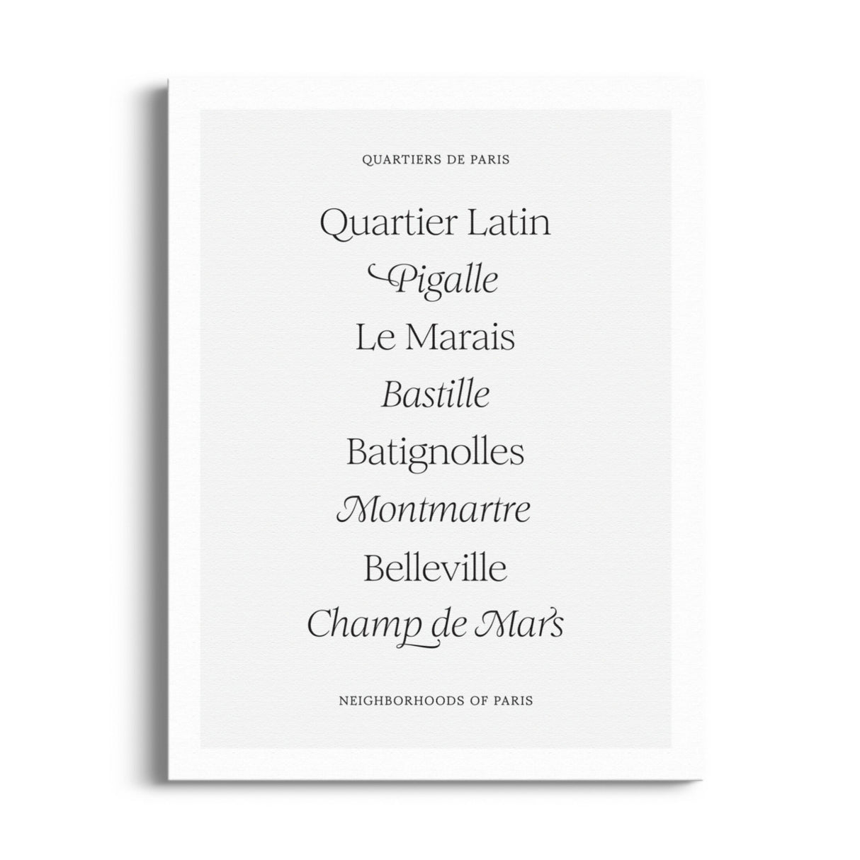 Hello-French-Poster-Neighborhoods-Paris-Quartiers-18x24-6