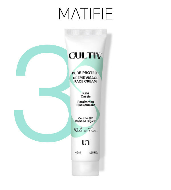 PURE-SKIN expert routine