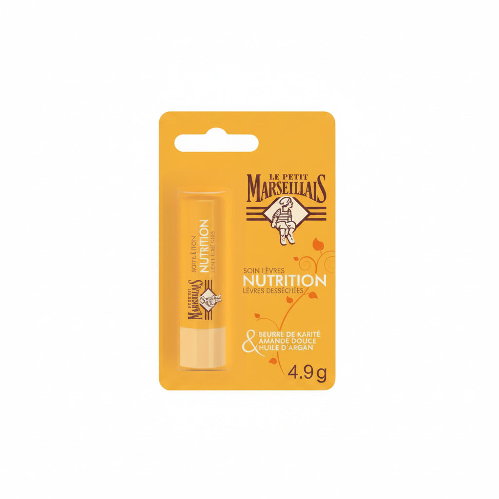 Le Petit Marseillais - Lip Moisturizer, stick