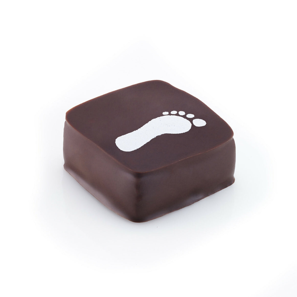 Assortment of Artisanal Chocolate pralines