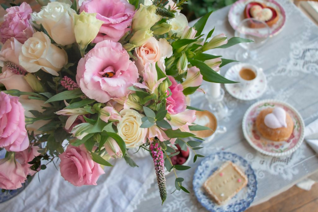 Ode a la Rose Selection - Wonderbox 7