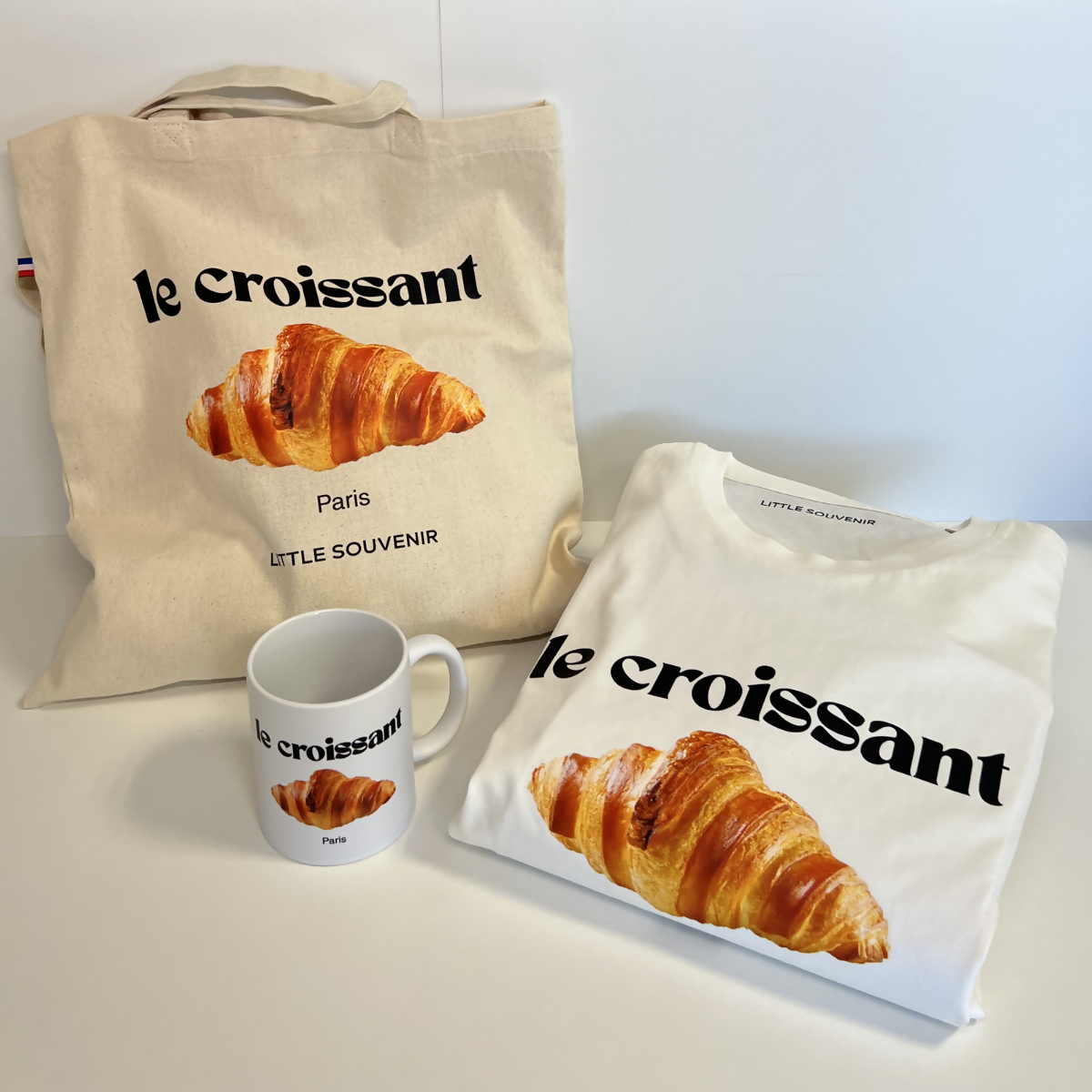 Bundle Croissant