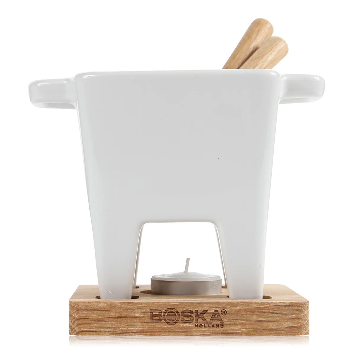 Boska Tapas Fondue for two