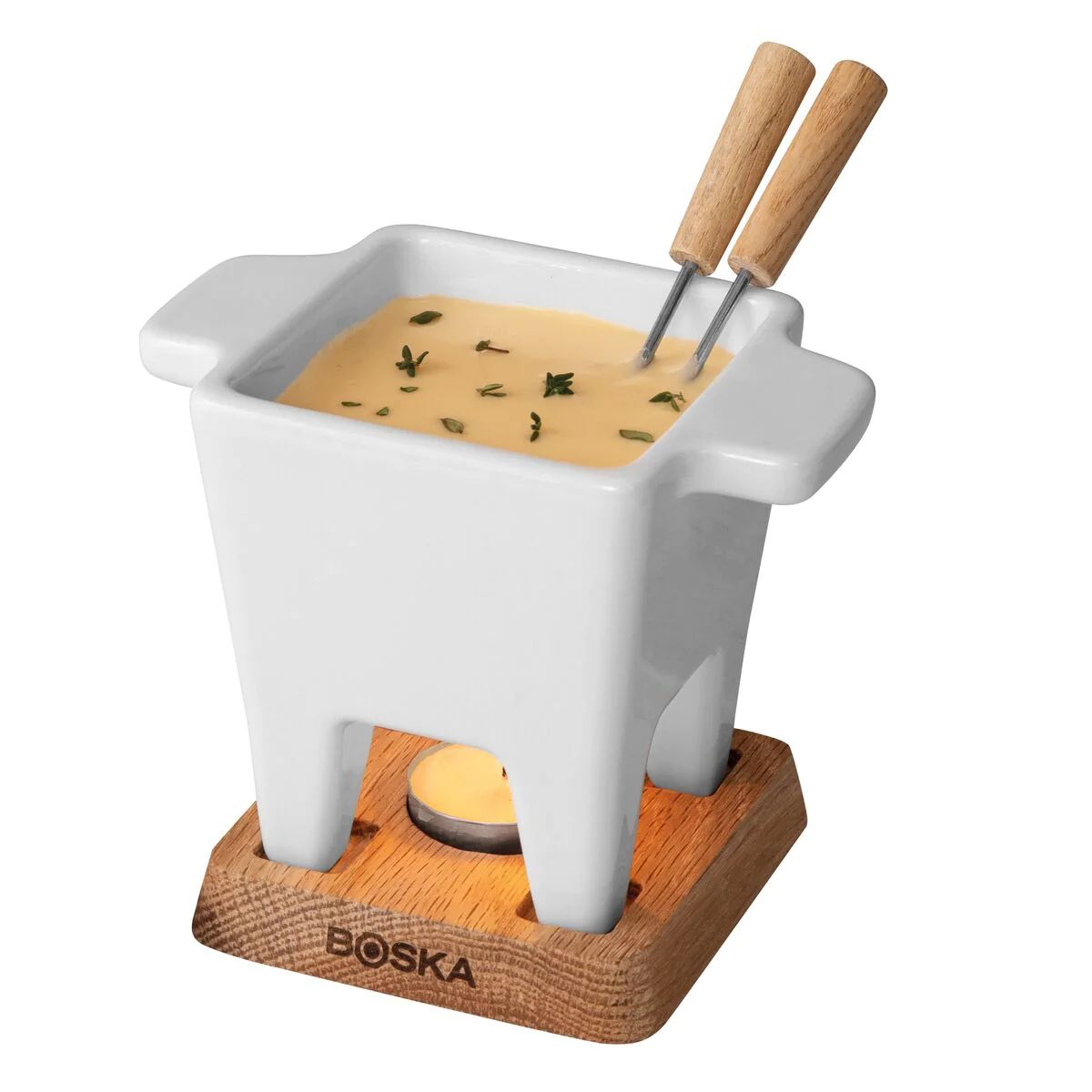 Boska Tapas Fondue for two