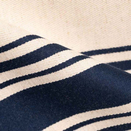 Coutil Marine Apron by Tissage Moutet (29" x 35")