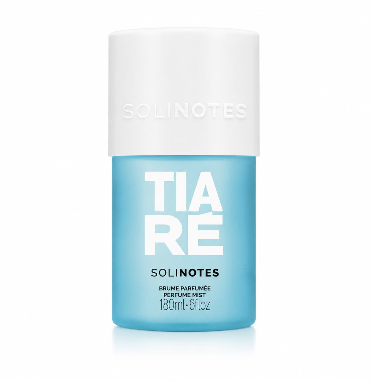 Tiaré Perfume Mist – Solinotes Body & Hair Fragrance