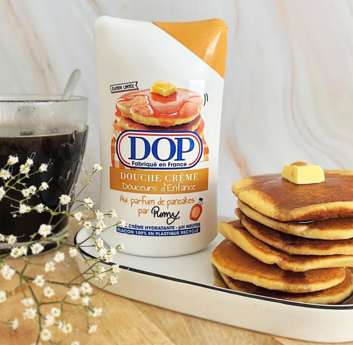 DOP Shower Cream (6 perfumes)