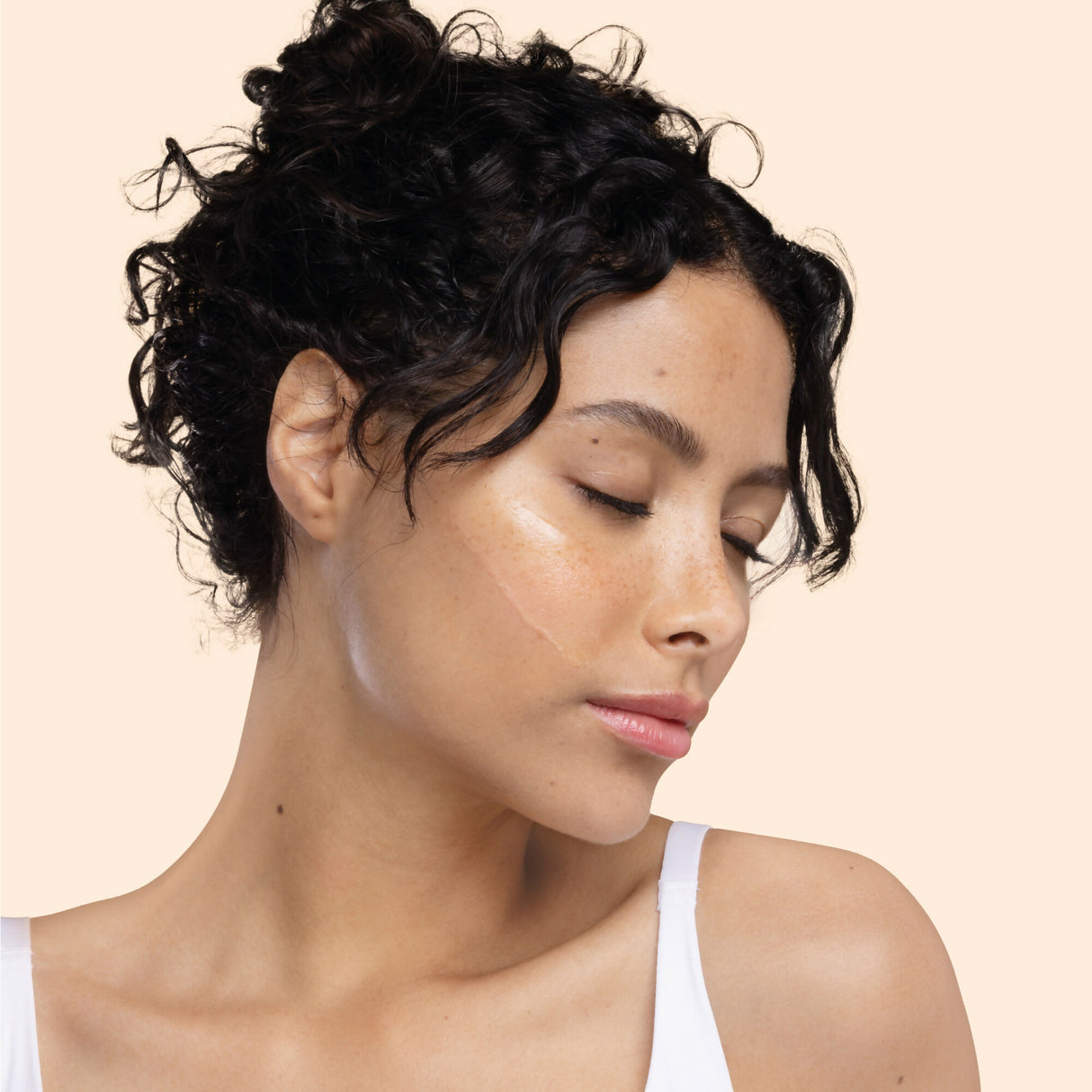 PURE-BOOST Face serum