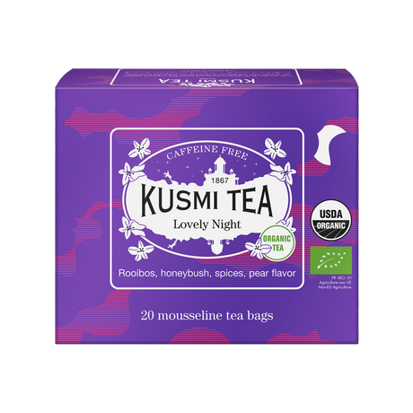 20bag - Lovely Night