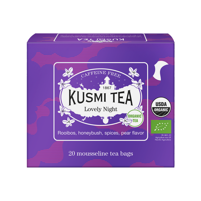 20bag - Lovely Night