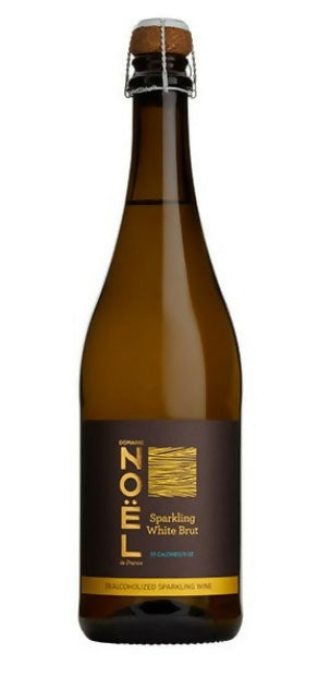 Non alcoholic - NOEL - Sparkling White