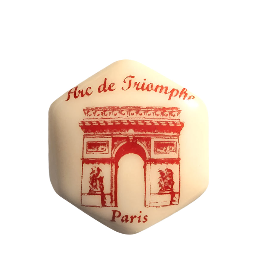 triumph arche