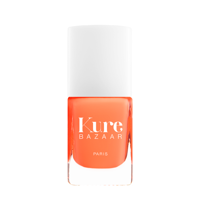 Bikini & Co nail polish