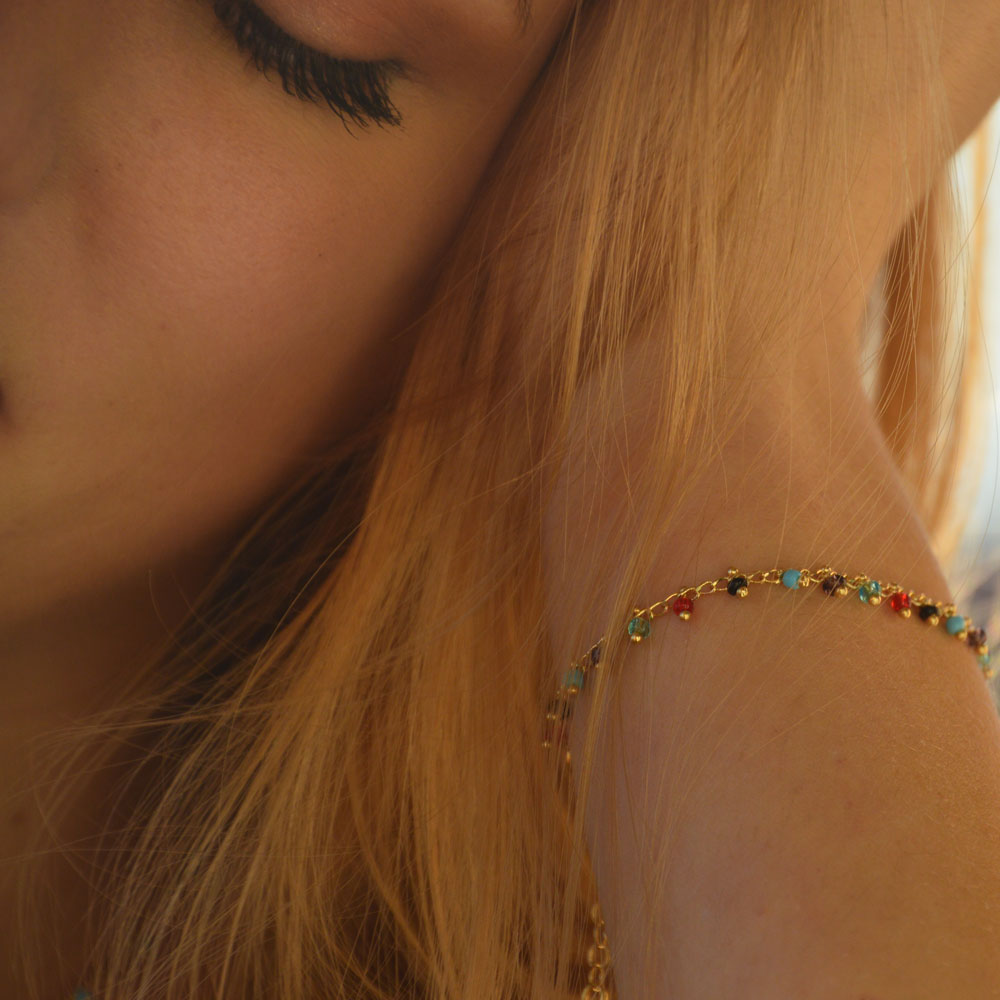 Orlando Chain Bracelet