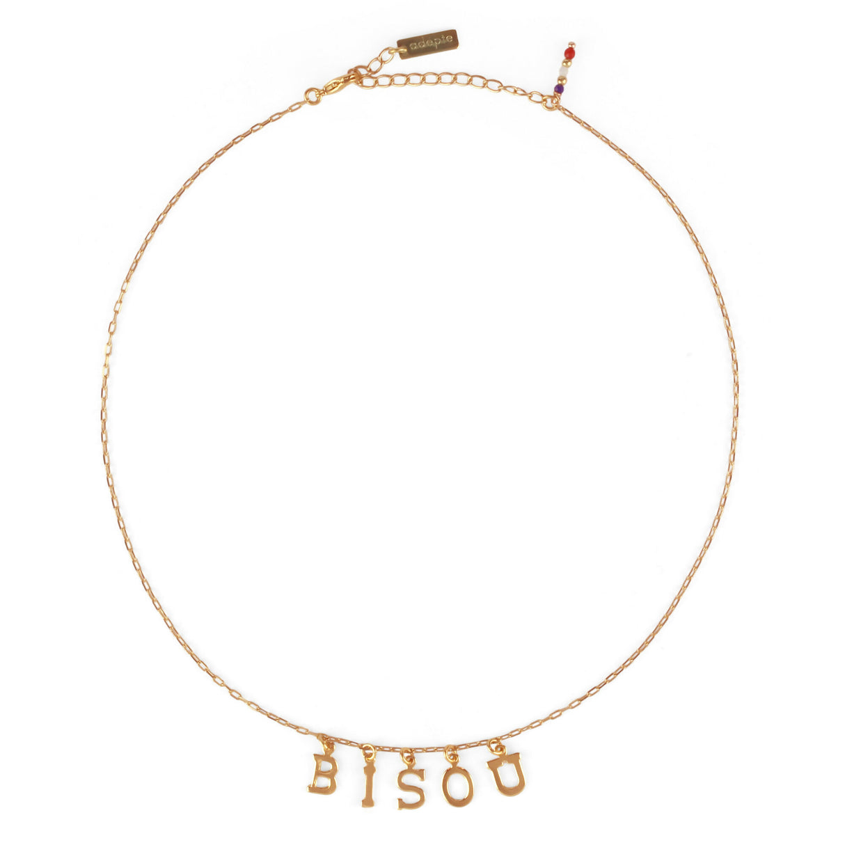 bisou-necklace