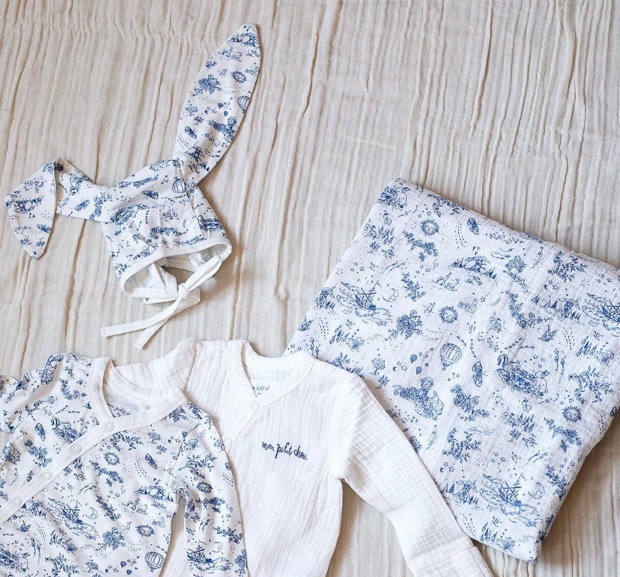 ‘Sweet dreams' bundle