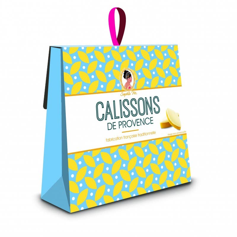 Calissons de Provence Handbag