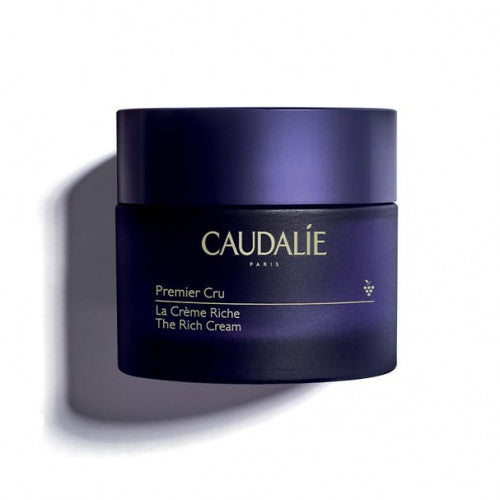 Caudalie Premier Cru Rich Replenishing Cream