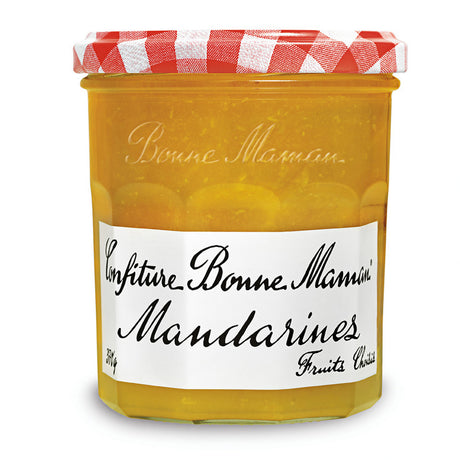 Bonne Maman Jam