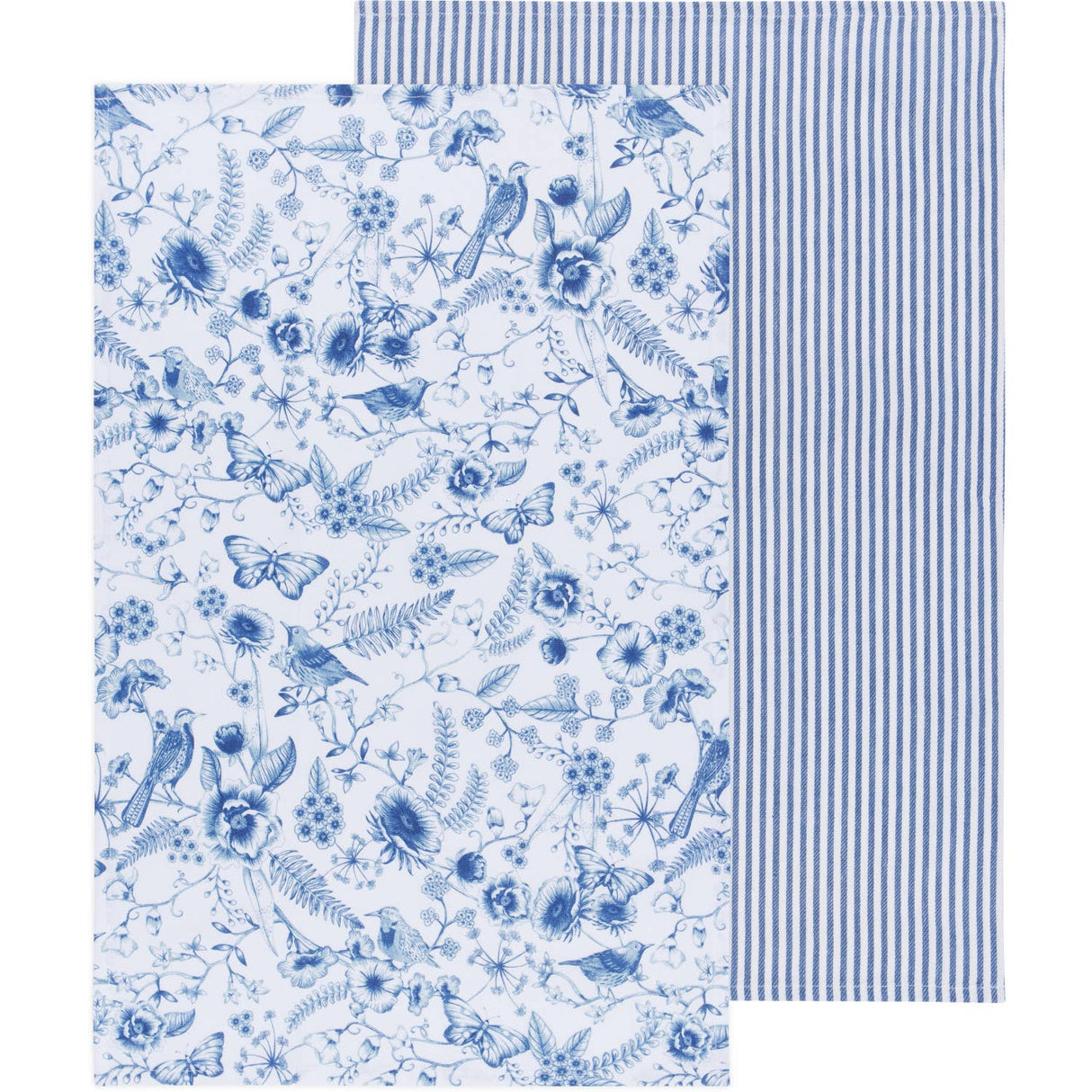 Juliette Dishtowels Set of 2