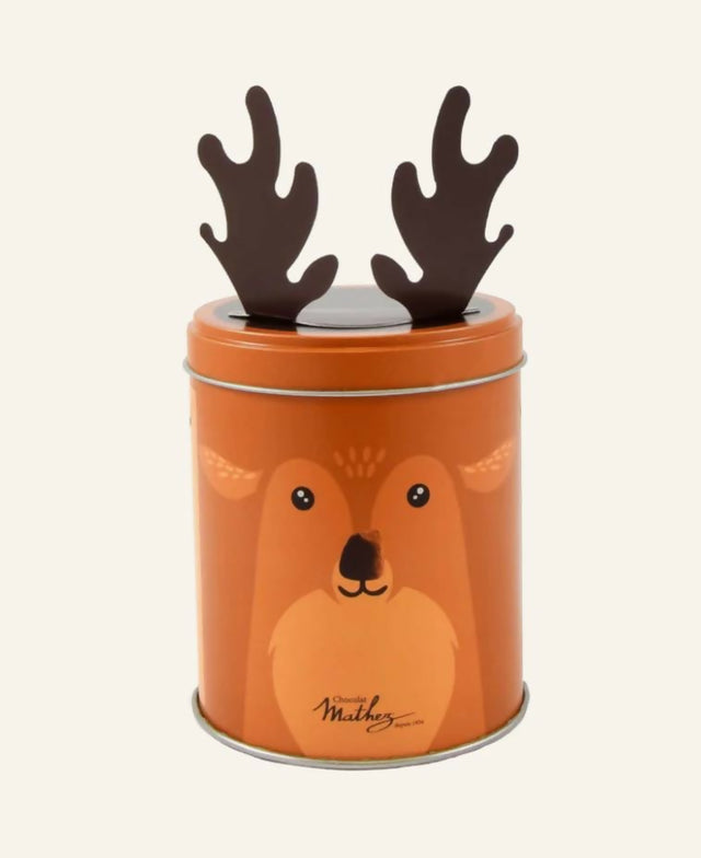 reindeer
