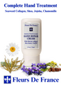 NEW HAND CREAM POSTCARD