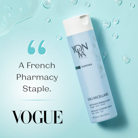 Eau Micellaire Yon-Ka Paris