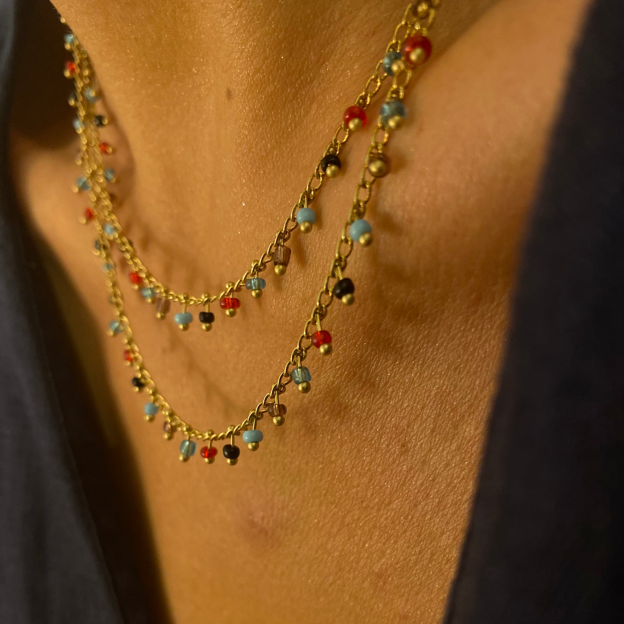 Orlando Necklace