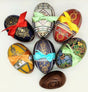 Faberge-eggs