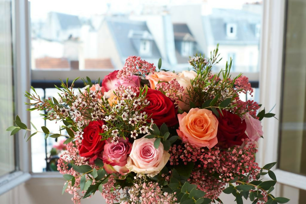 Ode a la Rose Selection - Wonderbox 2