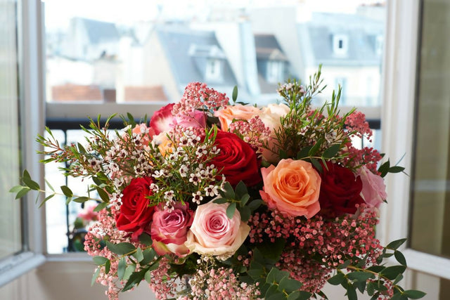 Ode a la Rose Selection - Wonderbox 2