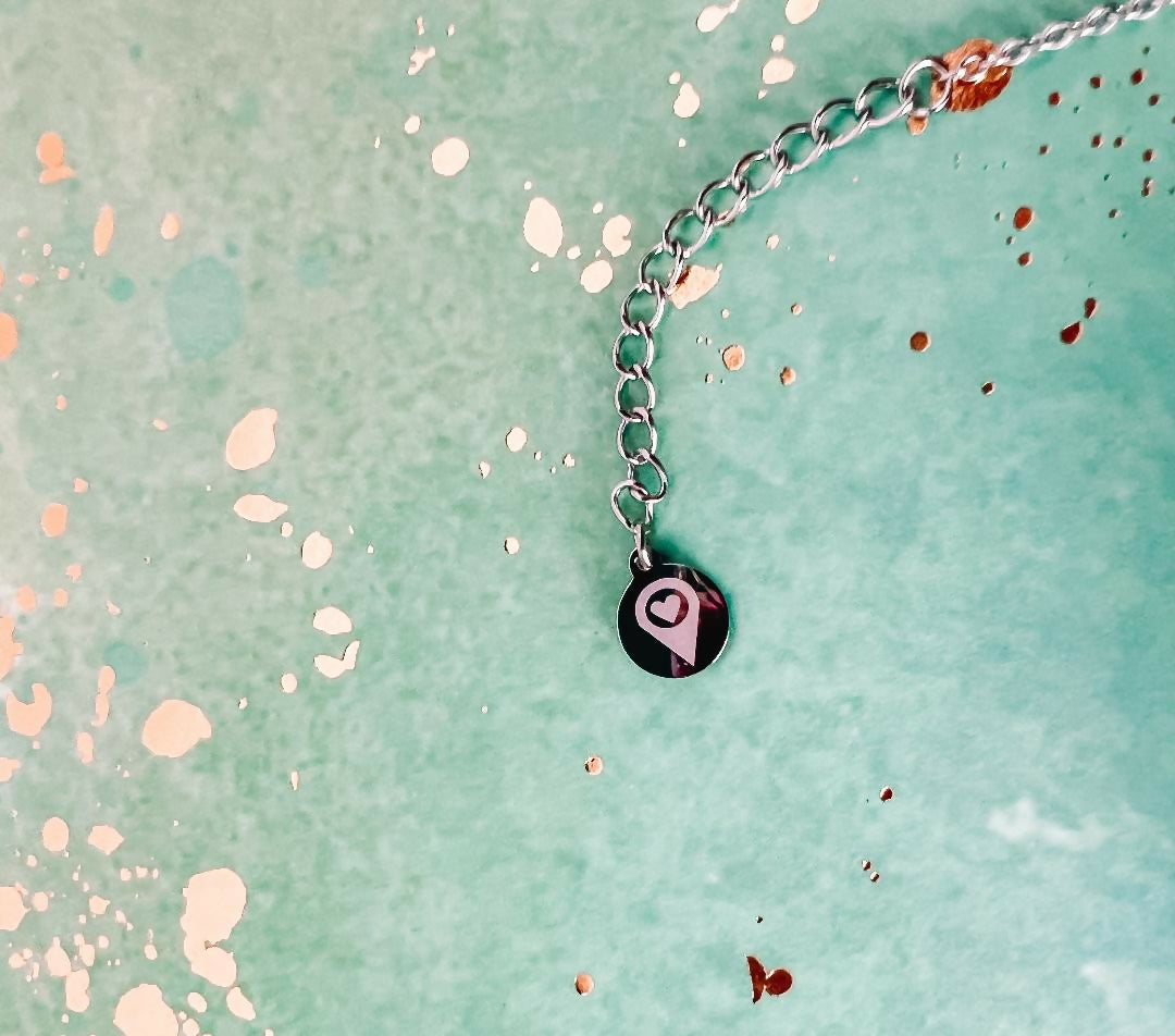 MAGICAL KINGDOM PARIS bracelet