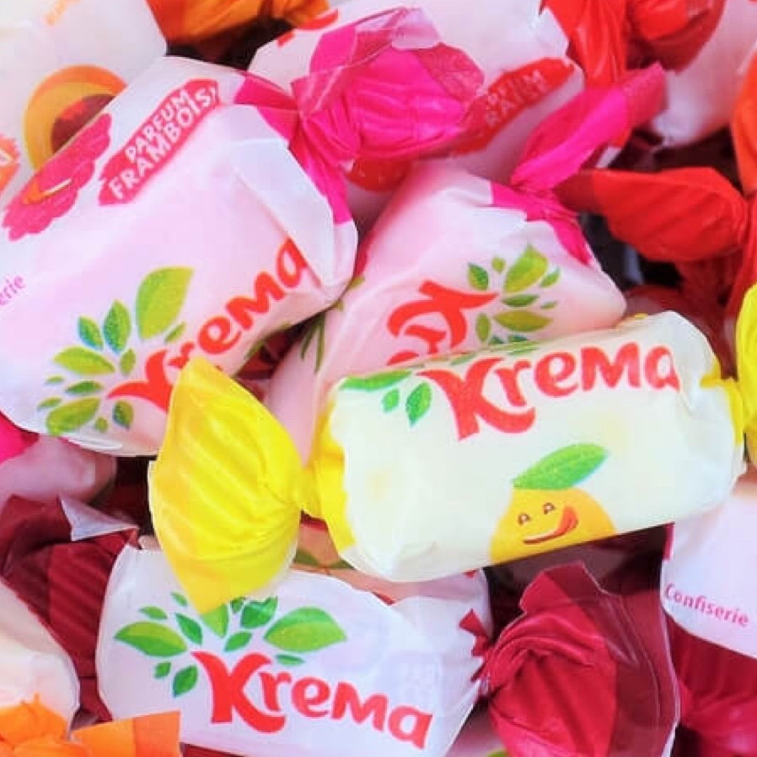 Boo Lala! – Halloween French Candies Bundle