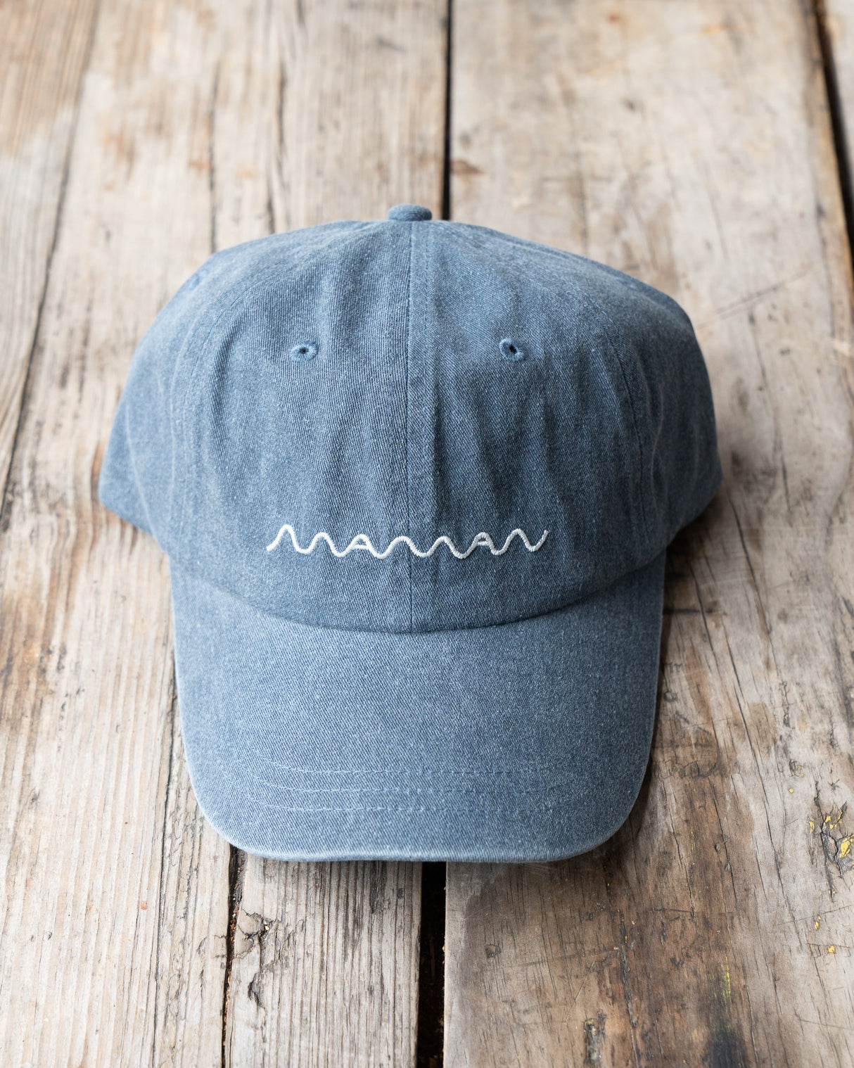 Maman baseball cap