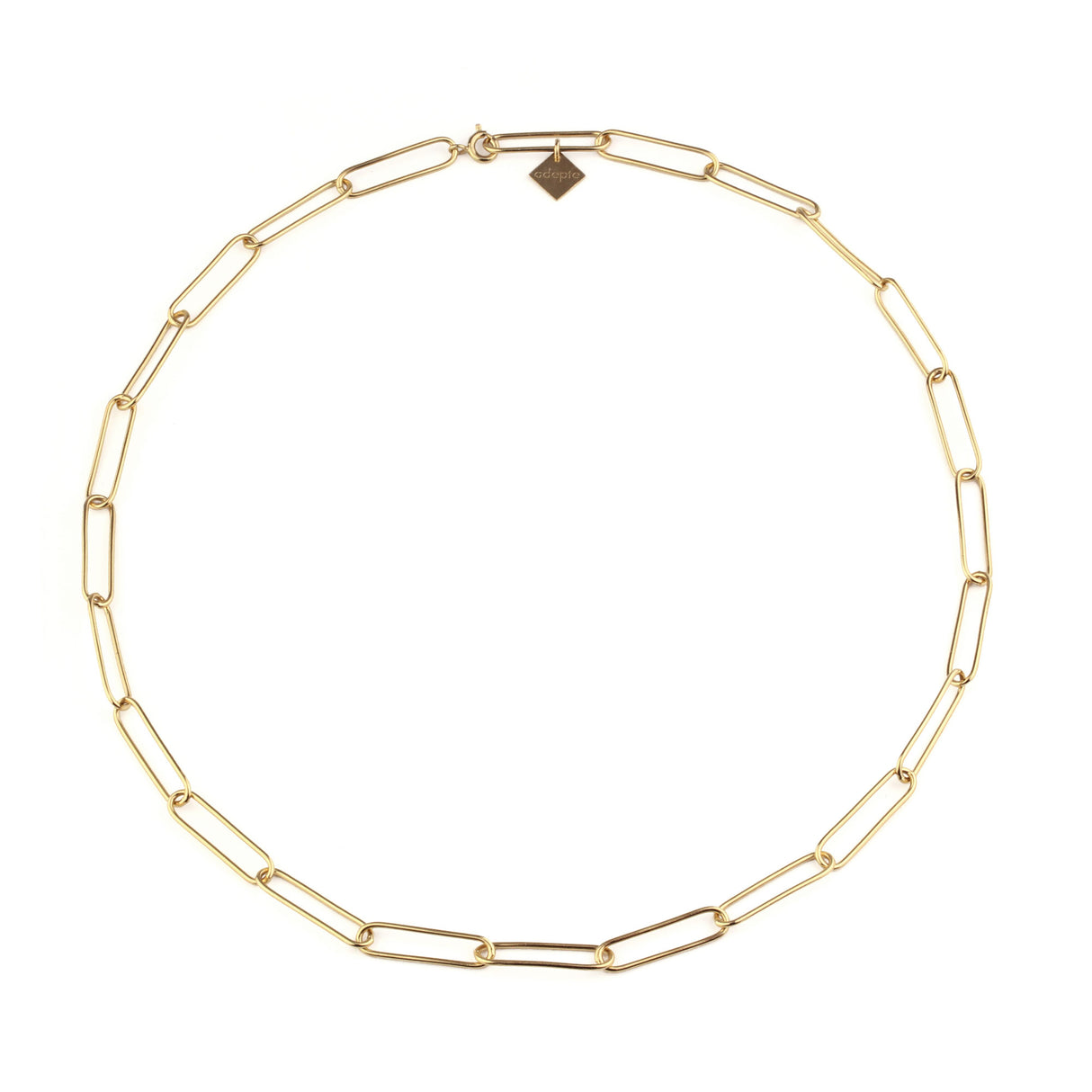 Akela Chain Necklace