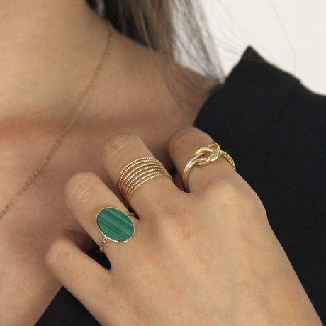 Linked Ring