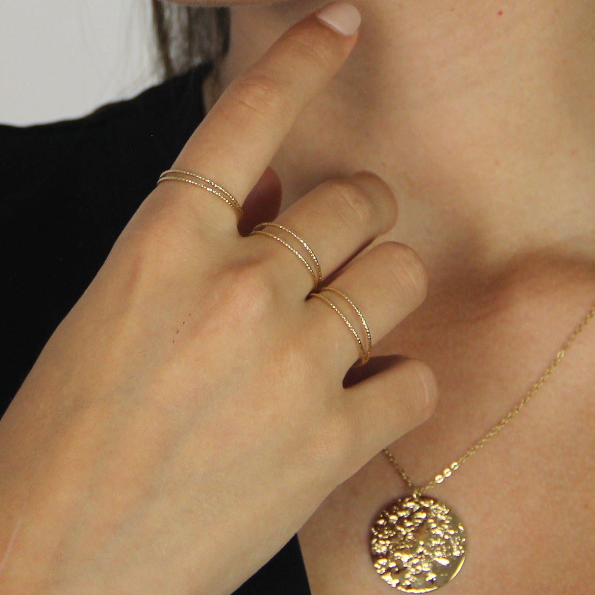 Yard Ring