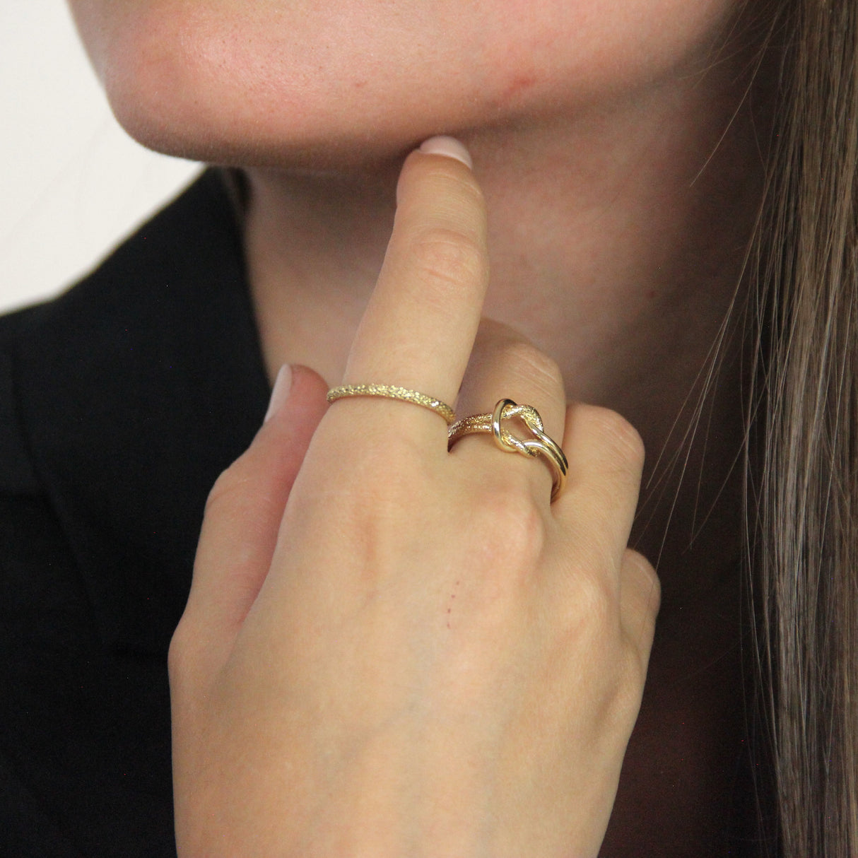 Linked Ring