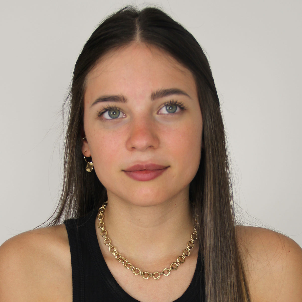 Mona Chain Necklace