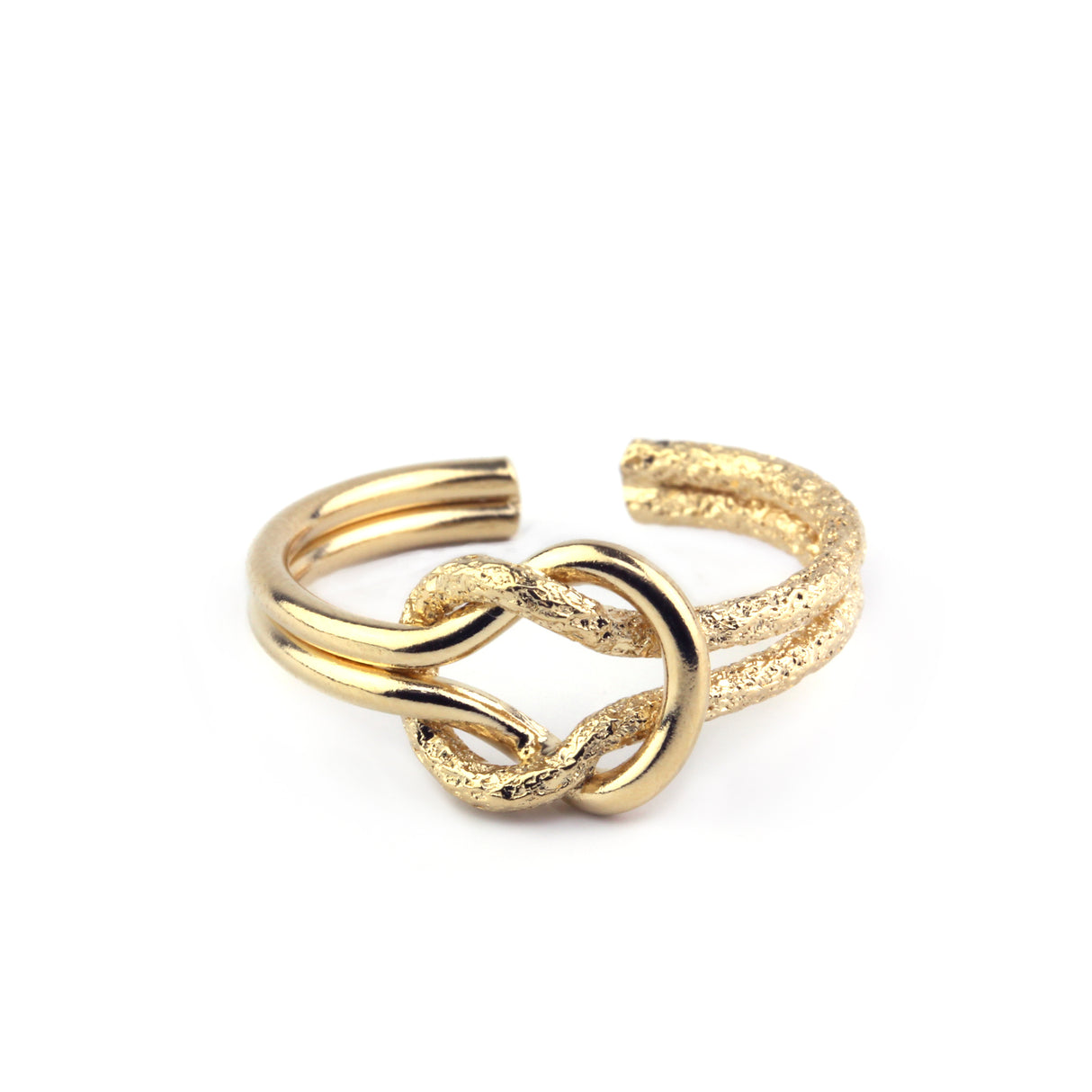 Linked Ring