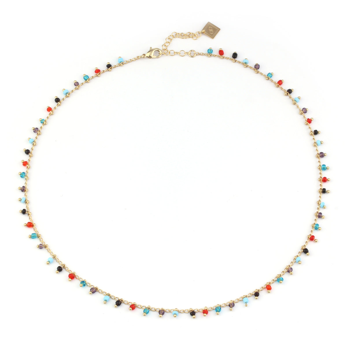 Orlando Necklace