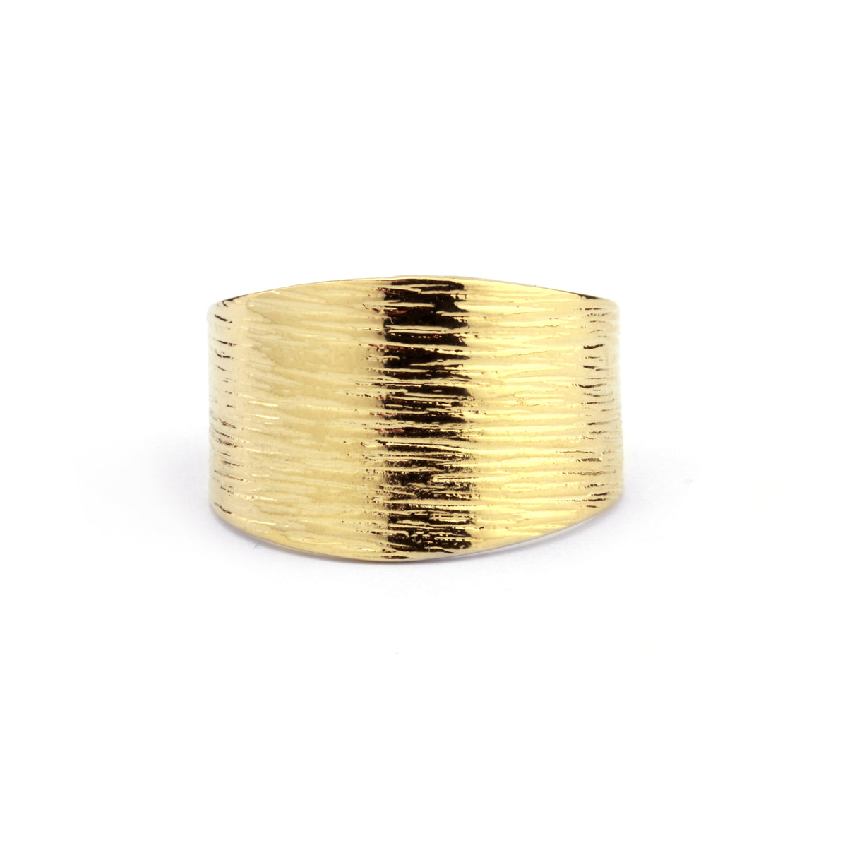 Teck Ring