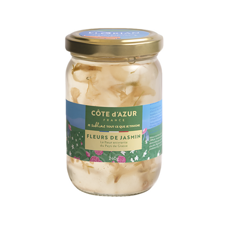 délice de jasmin Côte d'Azur France