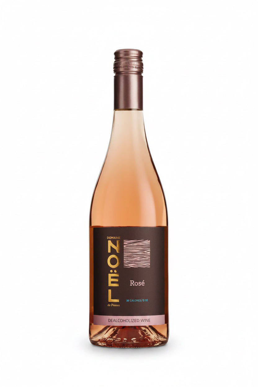 Non Alcoholic - Rosé - Maison Noel